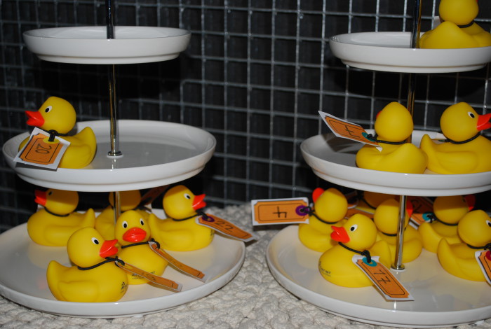 rubber-ducking