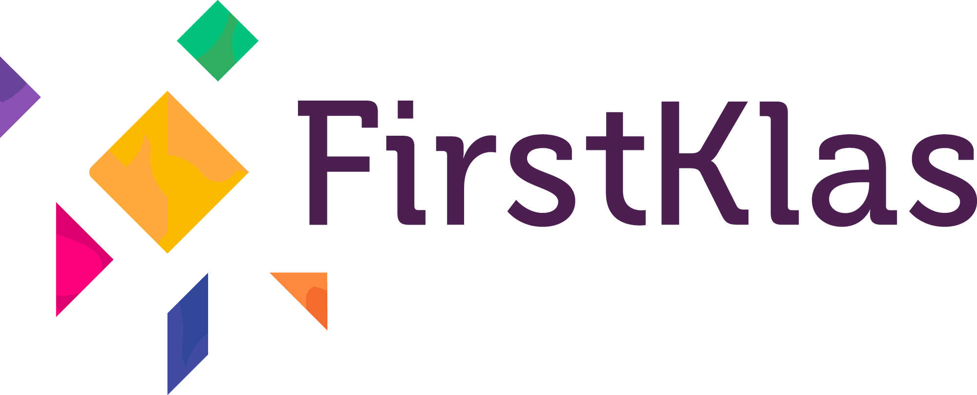 FirstKlas logo